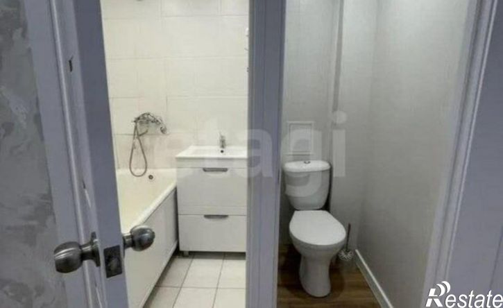 3-комн квартира улица Моторостроителей, 9,  д. 9