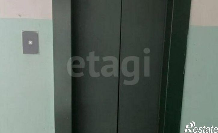 3-комн квартира улица Моторостроителей, 9,  д. 9