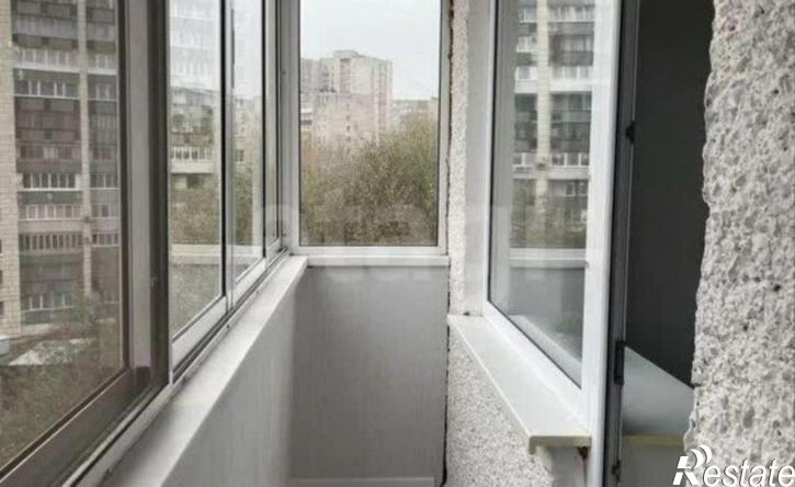 3-комн квартира улица Моторостроителей, 9,  д. 9