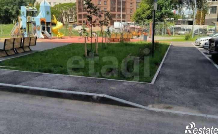 1-комн квартира ул Нейвинская, 10,  д. 10