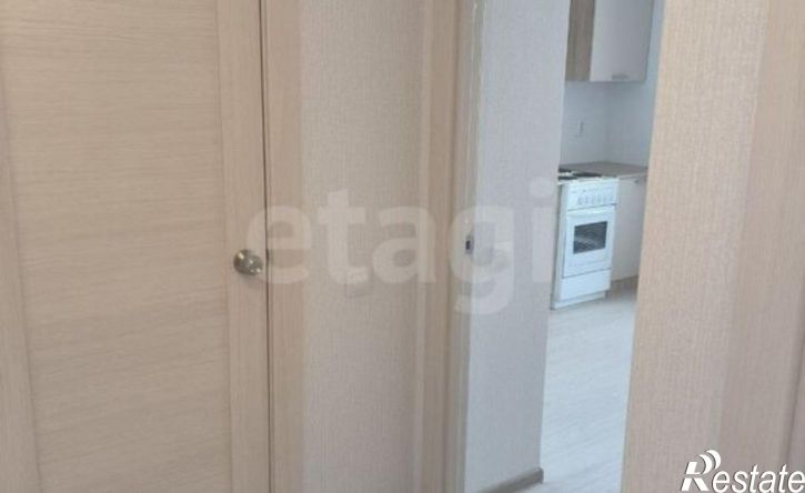 1-комн квартира ул Нейвинская, 10,  д. 10