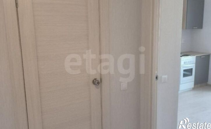 1-комн квартира ул Нейвинская, 10,  д. 10