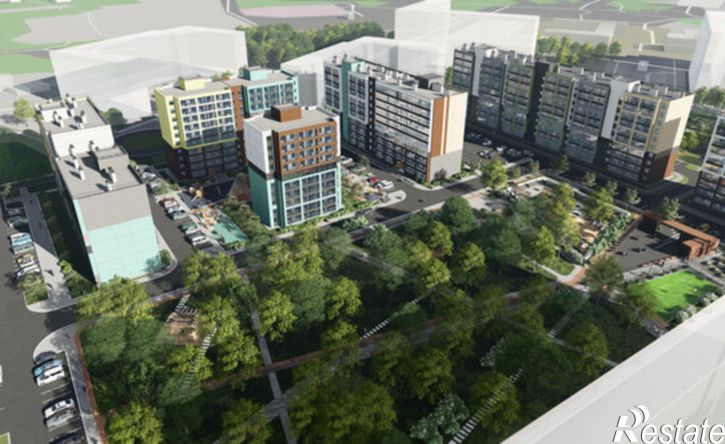 2-комн квартира в новом доме ул Гашкова, 59,  д. 59