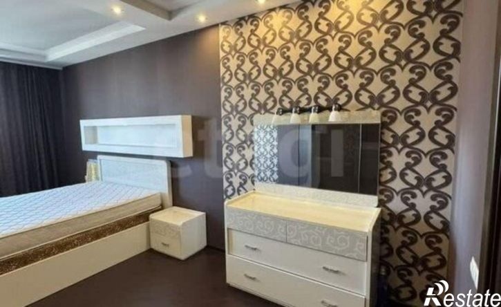 3-комн квартира шоссе Космонавтов, 217,  д. 217