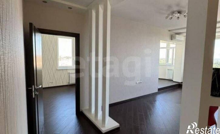 3-комн квартира шоссе Космонавтов, 217,  д. 217