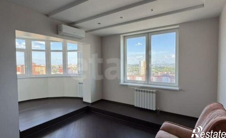 3-комн квартира шоссе Космонавтов, 217,  д. 217