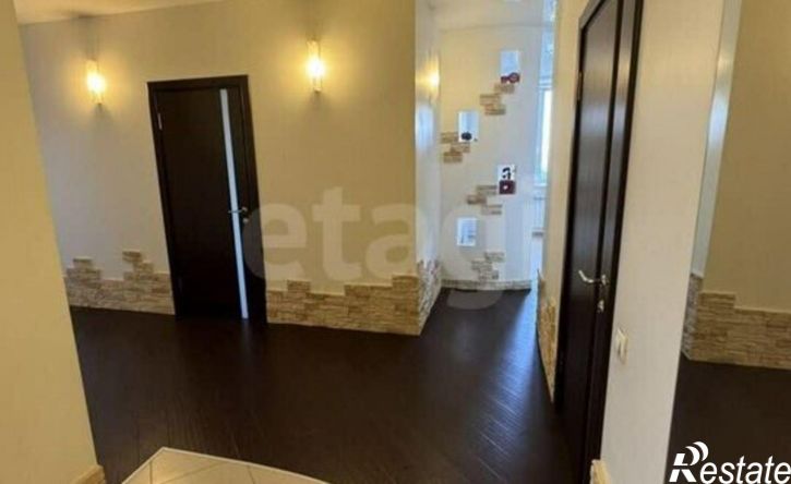 3-комн квартира шоссе Космонавтов, 217,  д. 217