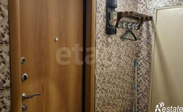 2-комн квартира Парковый пр-кт, 37а,  д. 37а