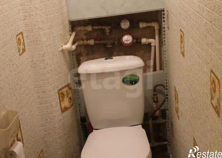 2-комн квартира Парковый пр-кт, 37а,  д. 37а