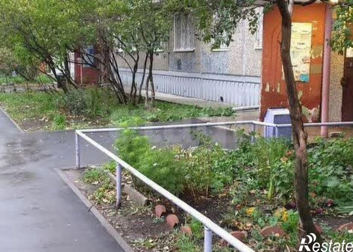 2-комн квартира Парковый пр-кт, 37а,  д. 37а