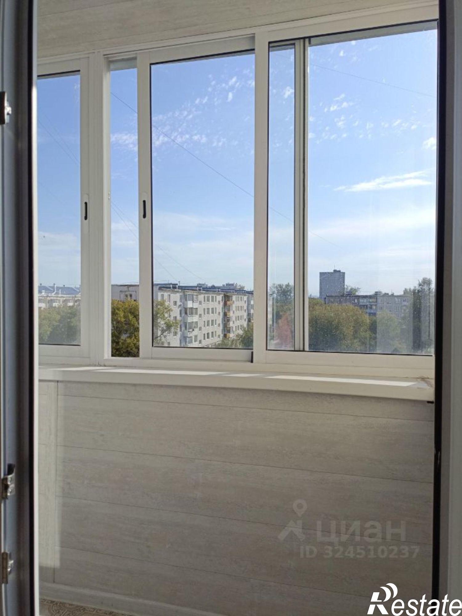 Сдать квартиру за 35 000 рублей на улица Маршала Рыбалко, 41