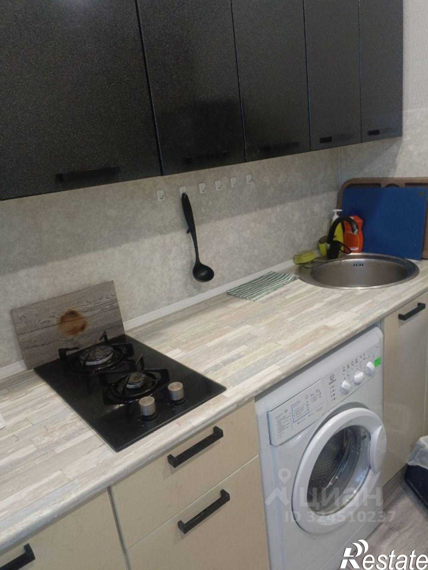 Сдать квартиру за 35 000 рублей на улица Маршала Рыбалко, 41