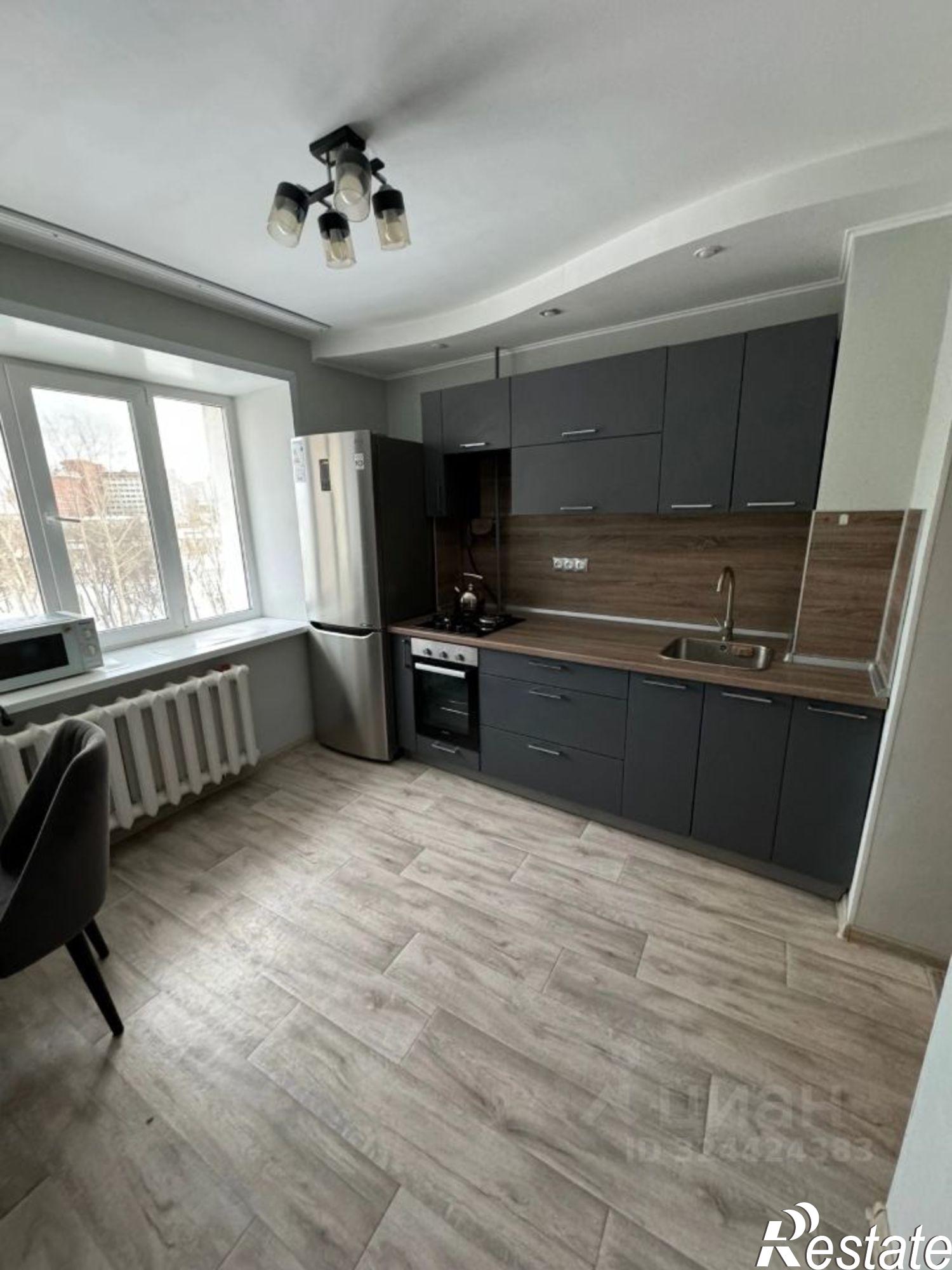 Сдать квартиру за 30 000 рублей на улица 9 Мая, 1