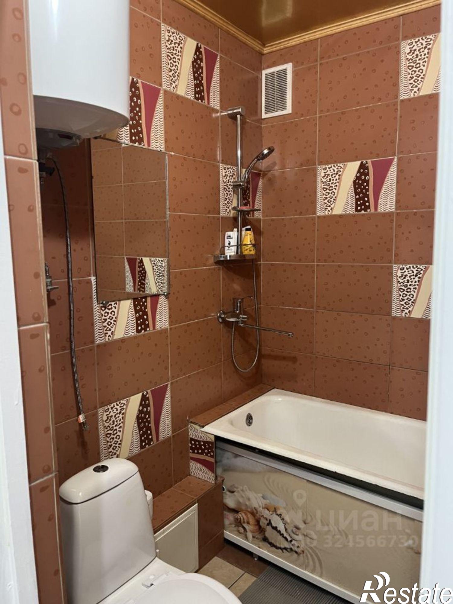 Сдать квартиру за 25 000 рублей на Краснополянская улица, 9