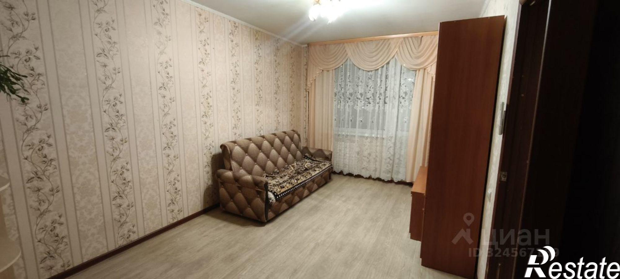 Сдать квартиру за 28 000 рублей на Парковый проспект, 48