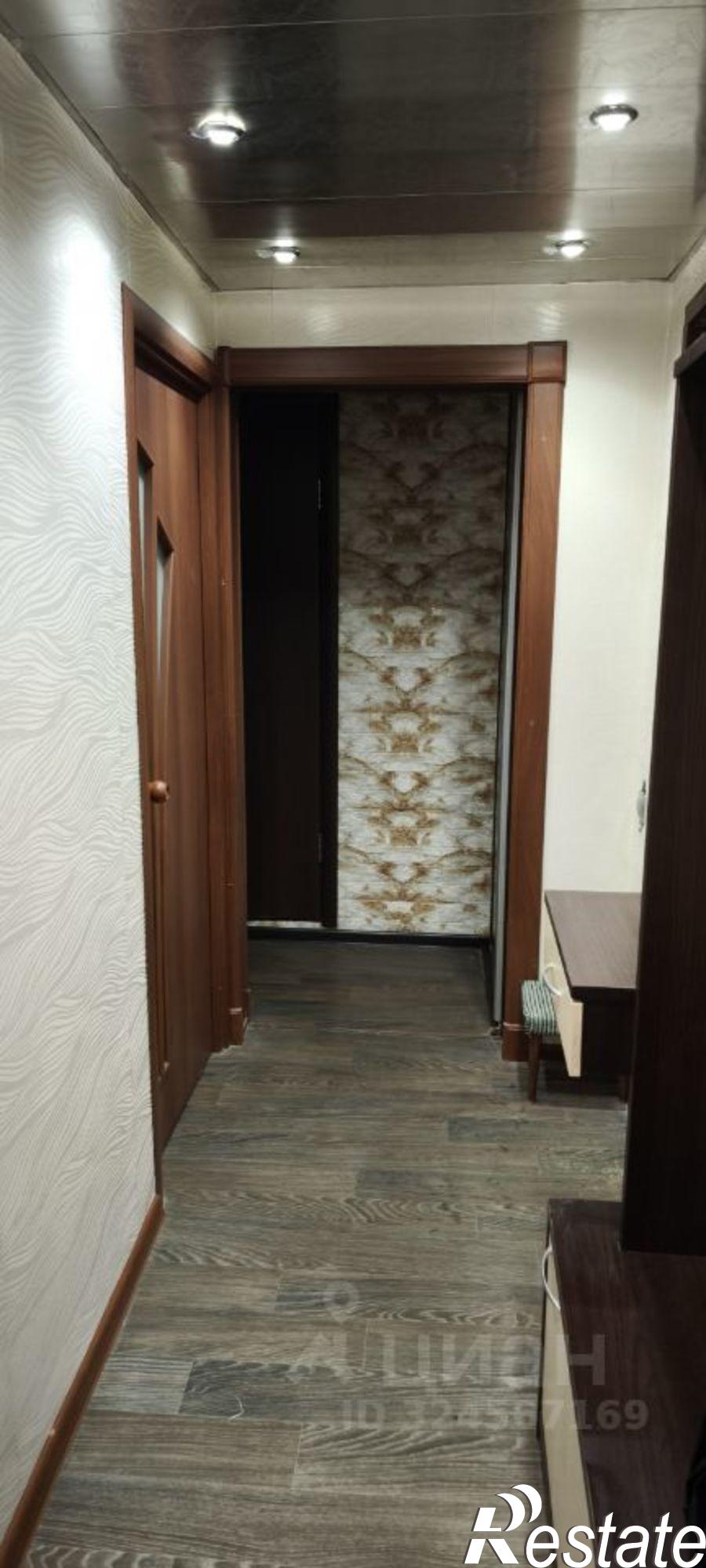 Сдать квартиру за 28 000 рублей на Парковый проспект, 48