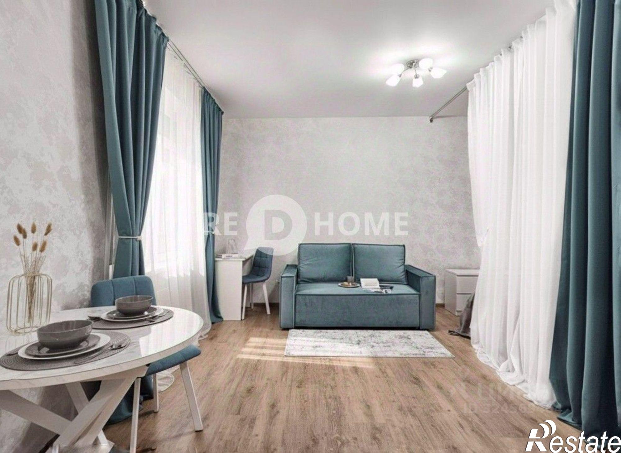 Сдать квартиру за 40 000 рублей на улица Строителей, 28