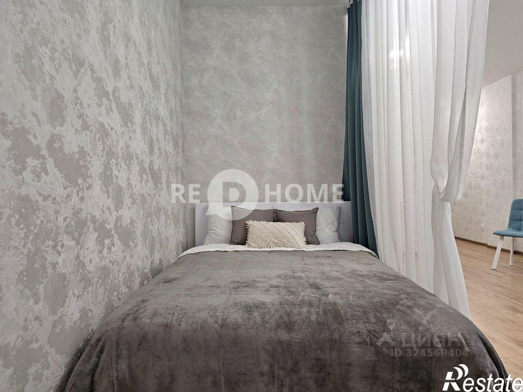 Сдать квартиру за 40 000 рублей на улица Строителей, 28