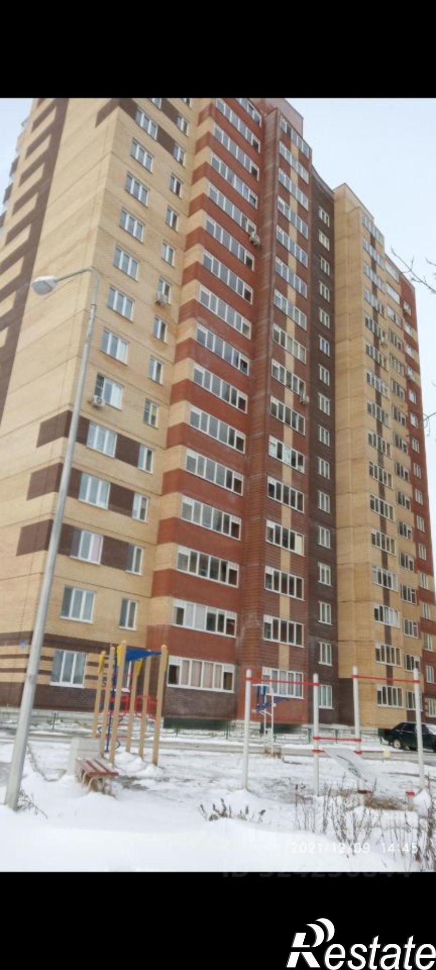 Сдать квартиру за 21 000 рублей на улица Веры Засулич, 54А