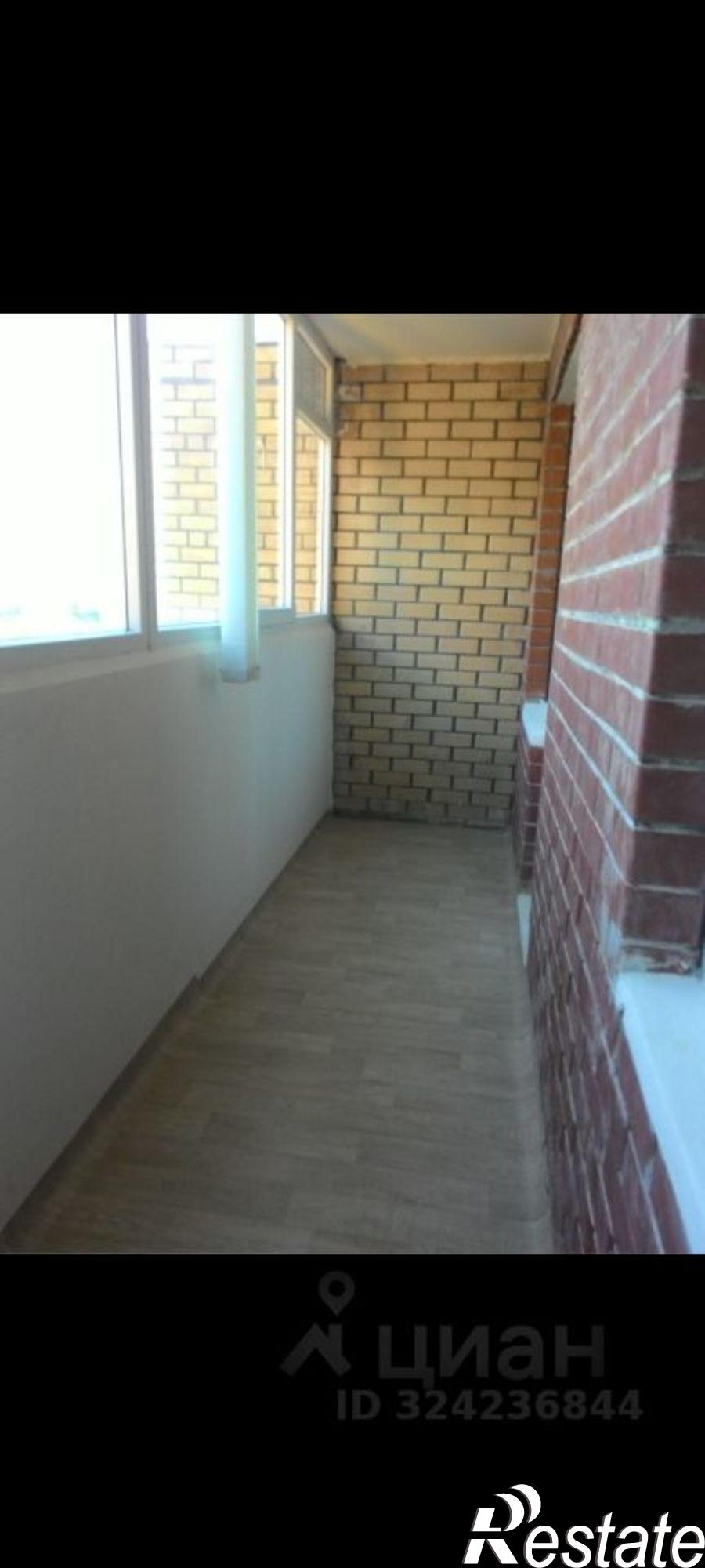 Сдать квартиру за 21 000 рублей на улица Веры Засулич, 54А