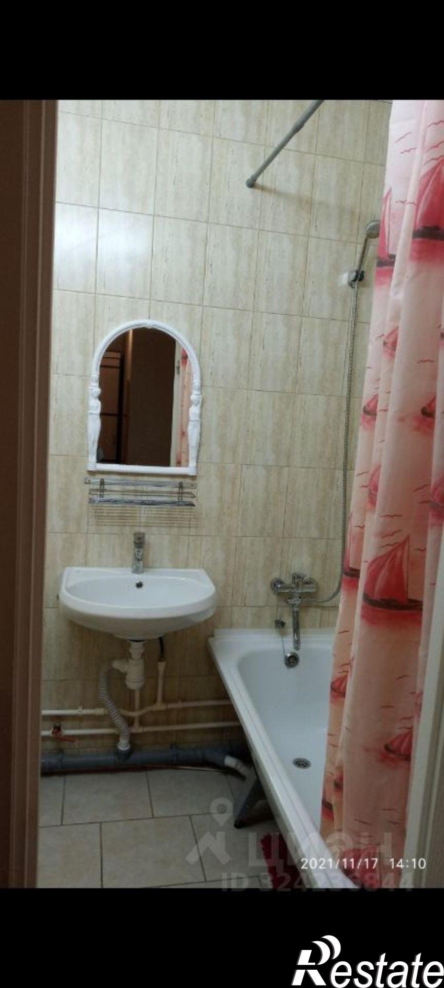 Сдать квартиру за 21 000 рублей на улица Веры Засулич, 54А