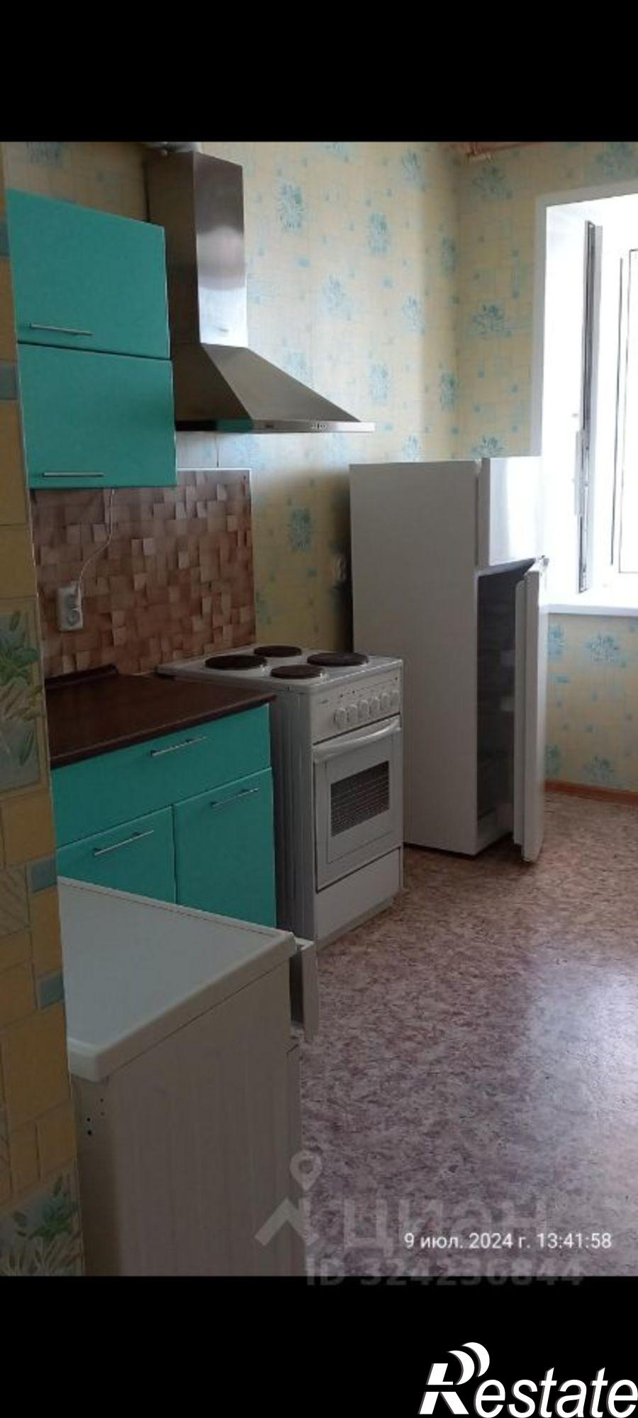 Сдать квартиру за 21 000 рублей на улица Веры Засулич, 54А