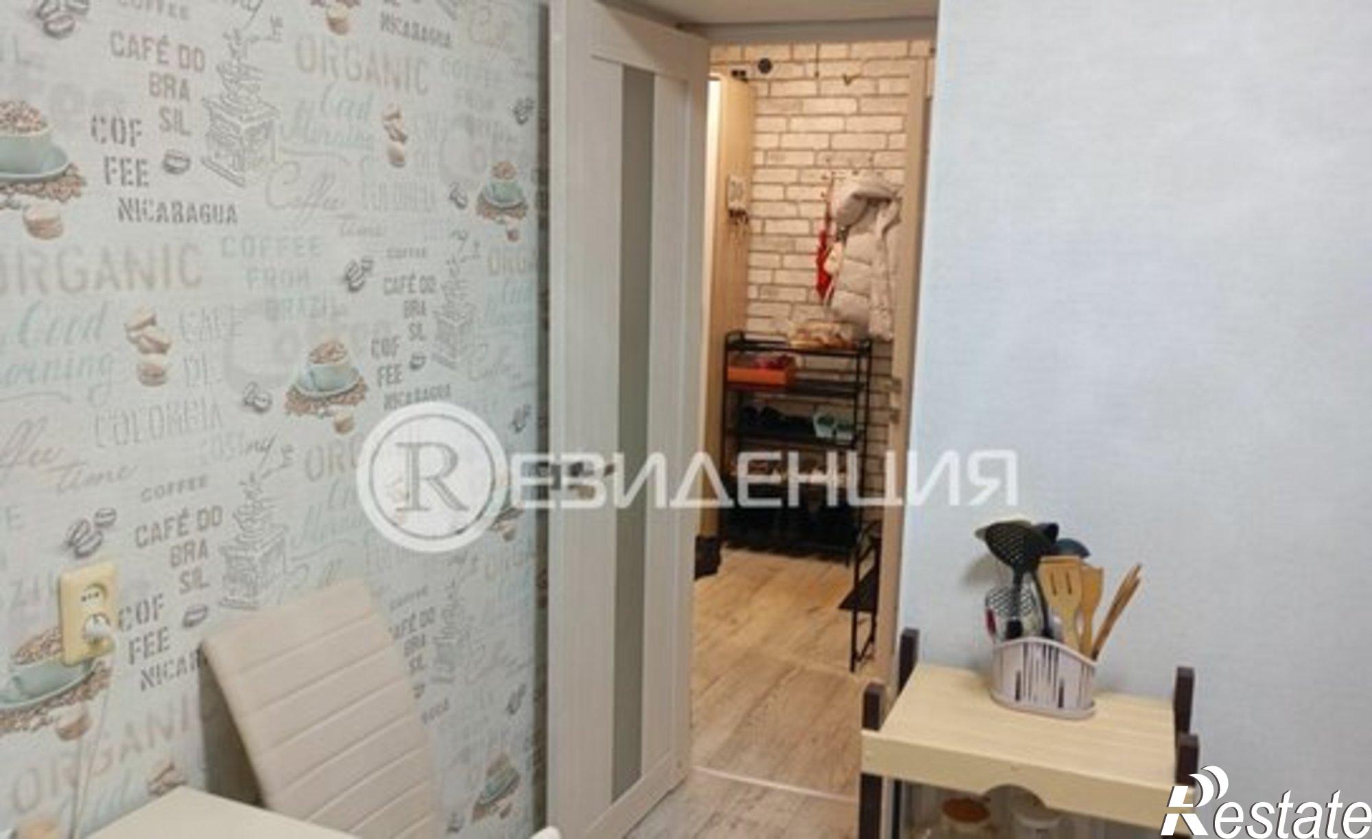 Купить квартиру за 3 950 000 рублей на ул Макаренко, 14