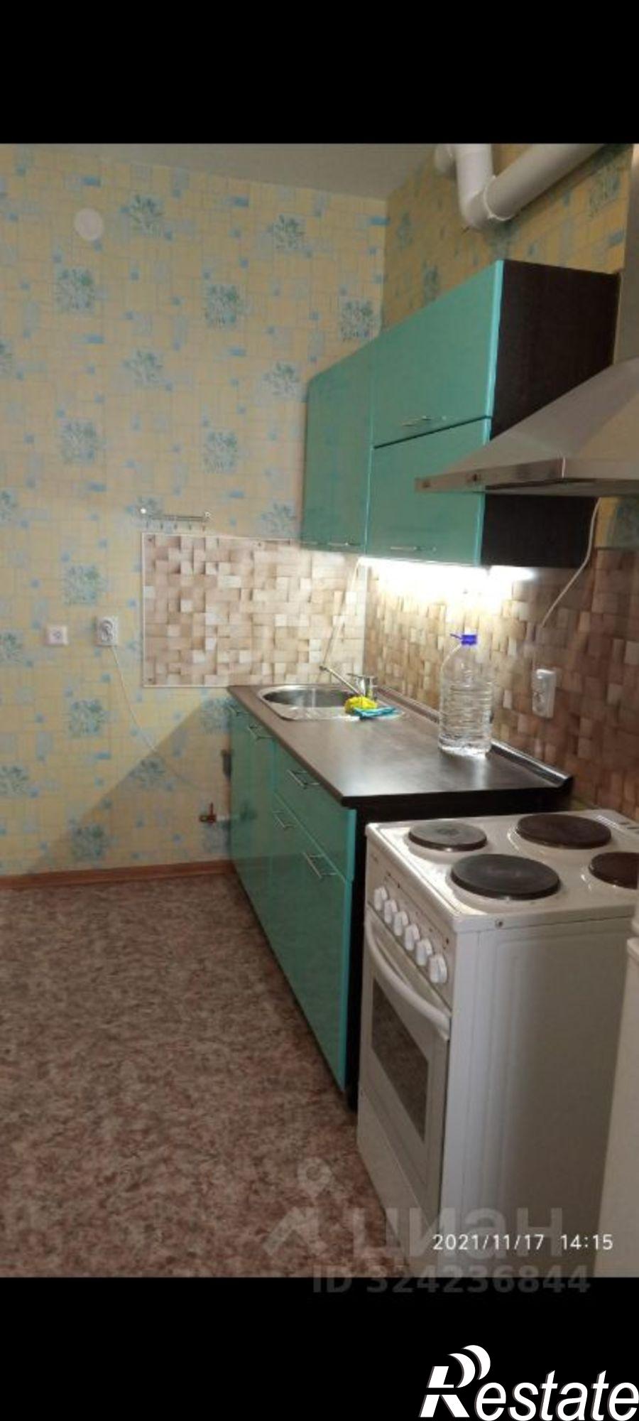 Сдать квартиру за 21 000 рублей на улица Веры Засулич, 54А