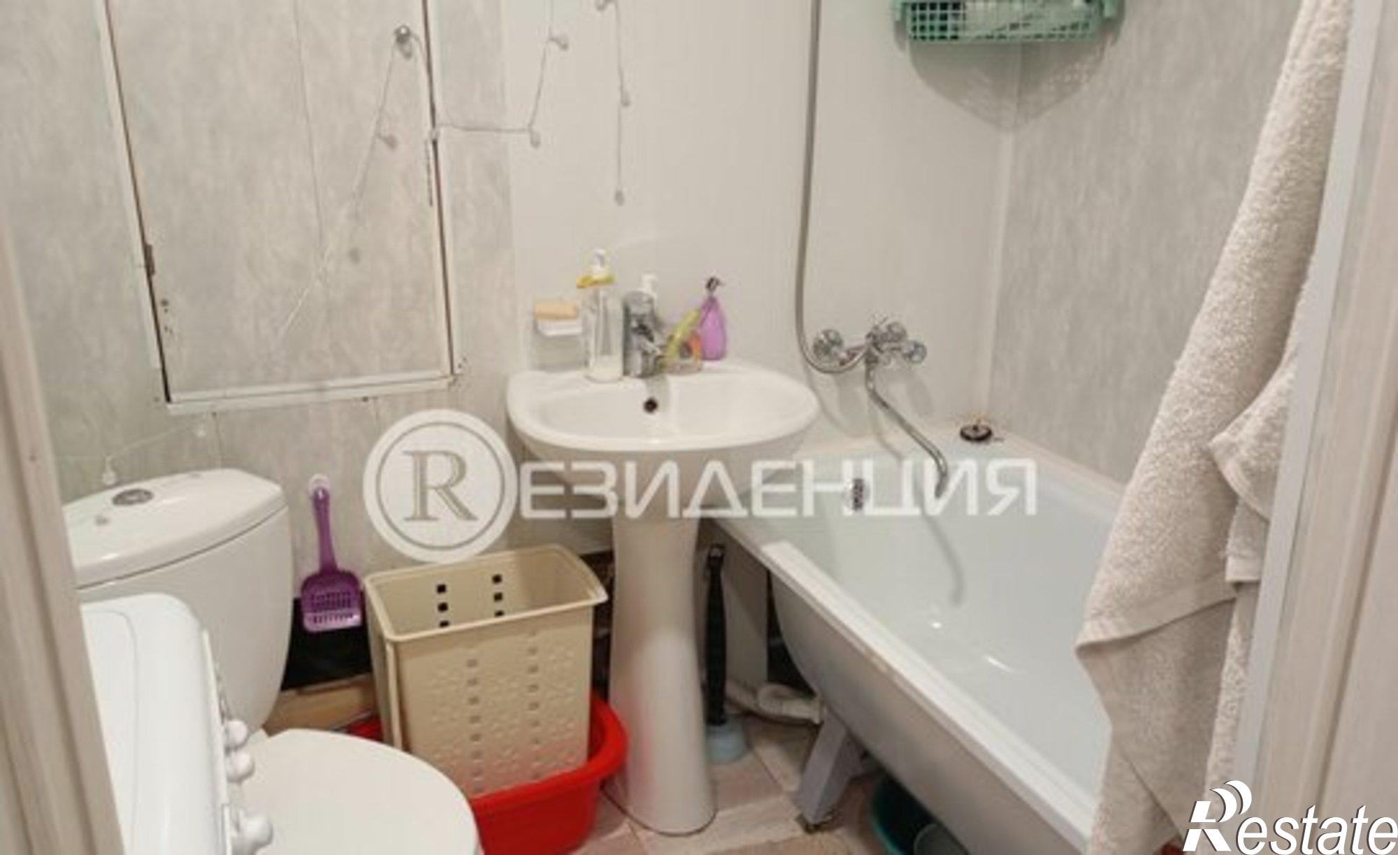 Купить квартиру за 3 950 000 рублей на ул Макаренко, 14