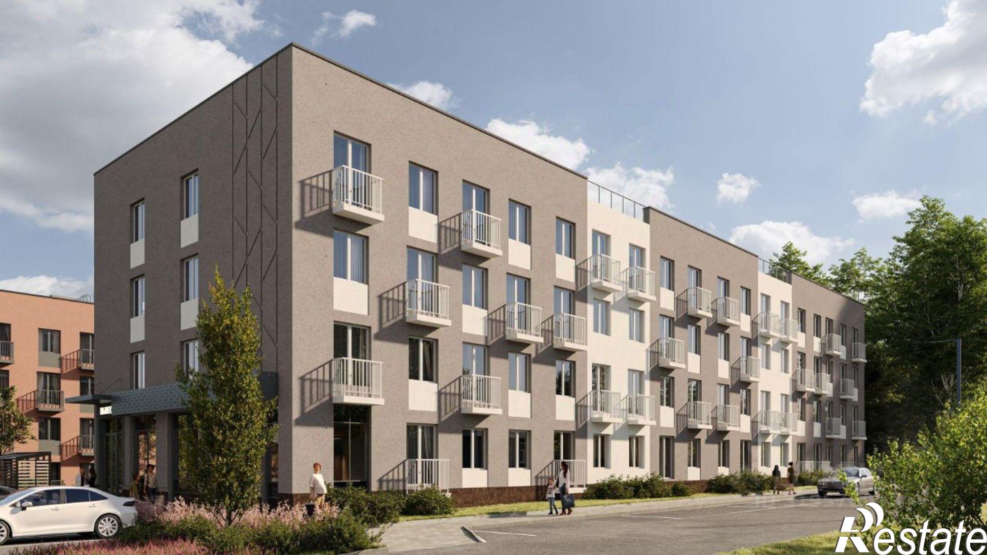 Купить квартиру за 3 841 040 рублей на ул Верхне-Вишерская, 43