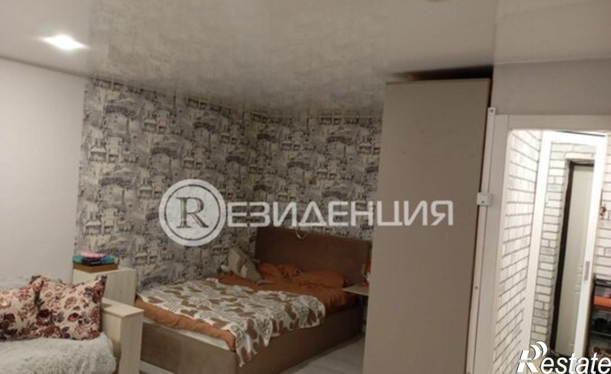 Купить квартиру за 3 950 000 рублей на ул Макаренко, 14