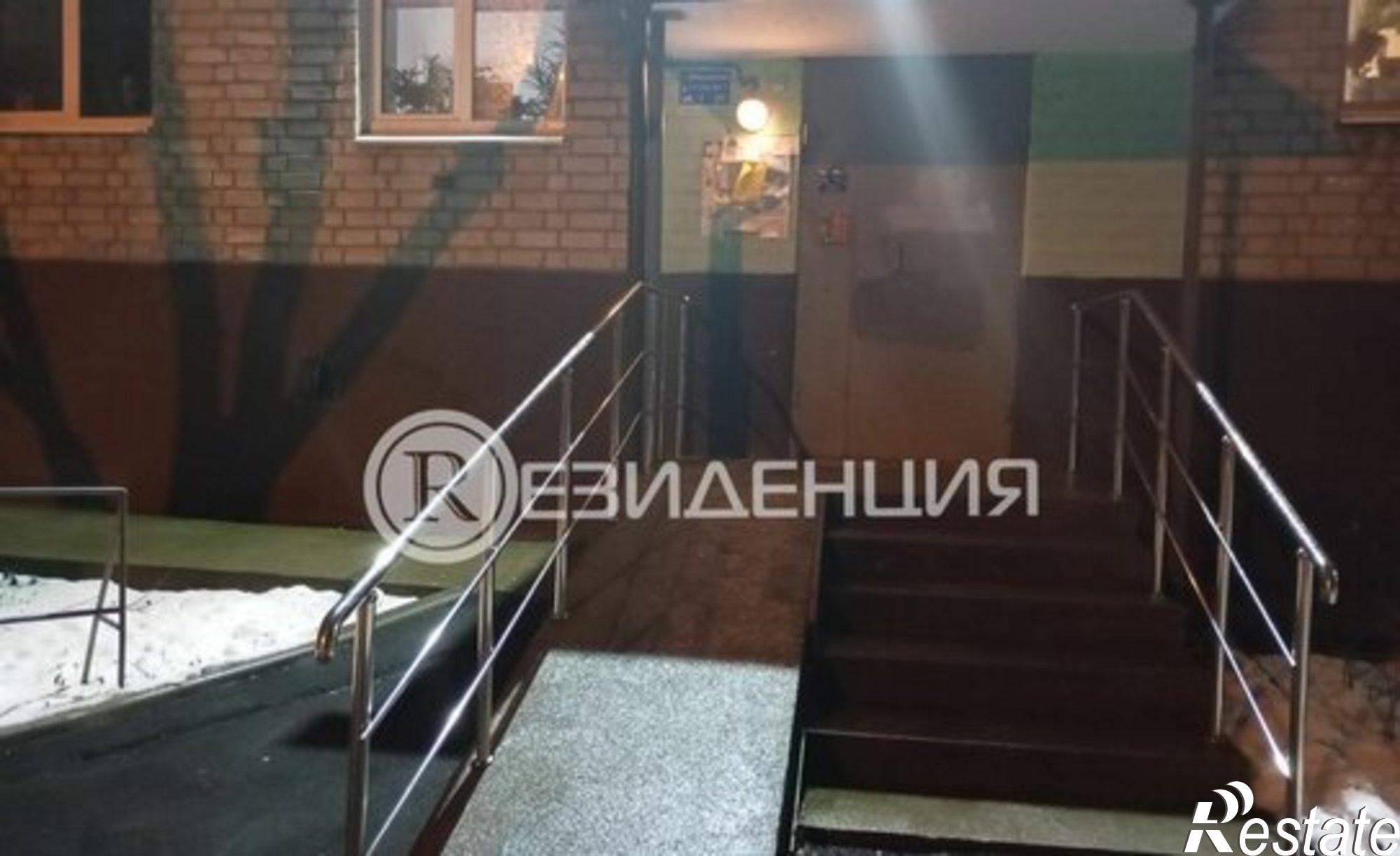 Купить квартиру за 3 950 000 рублей на ул Макаренко, 14