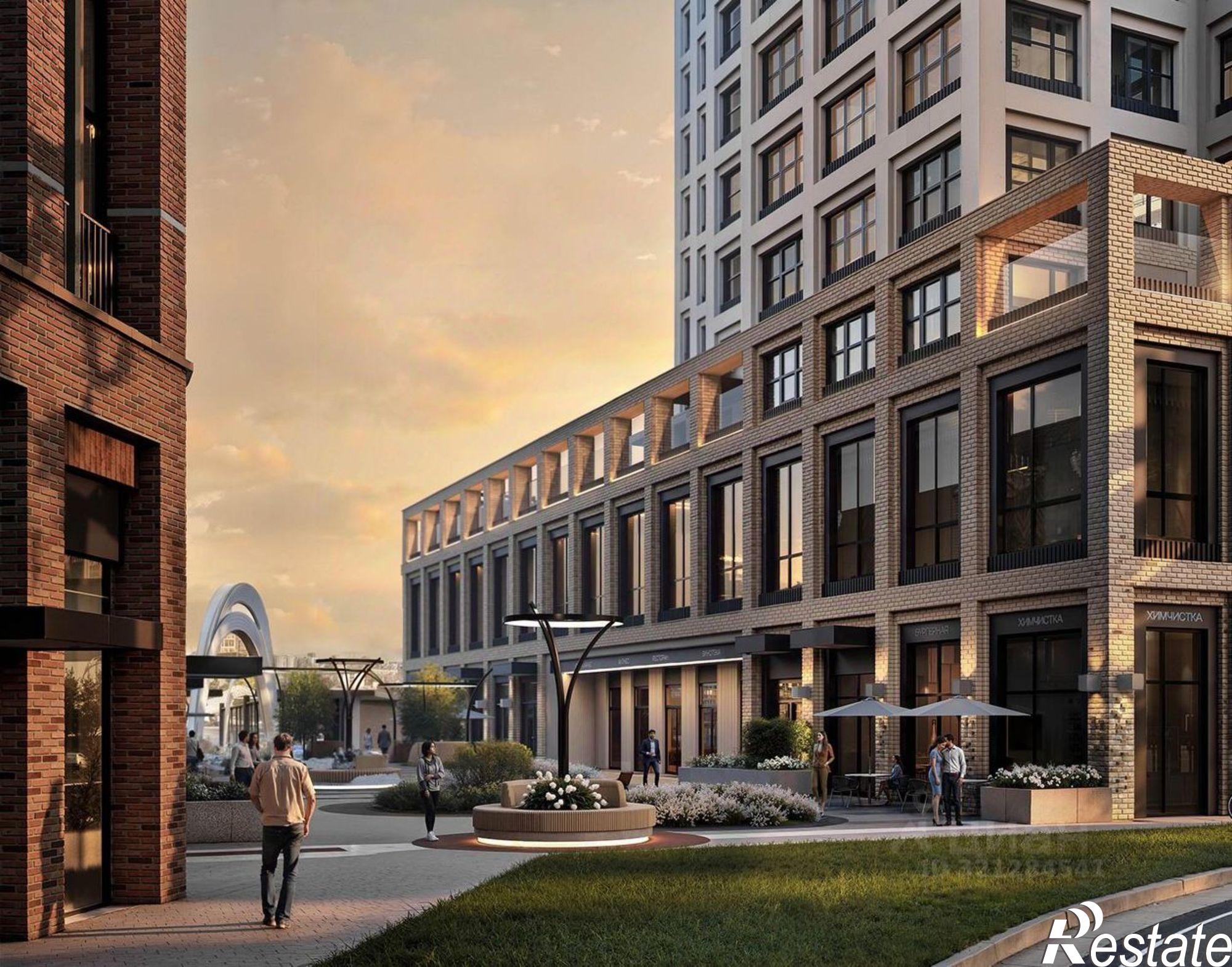 Купить квартиру за 9 982 700 рублей на ул Парижской Коммуны, 49