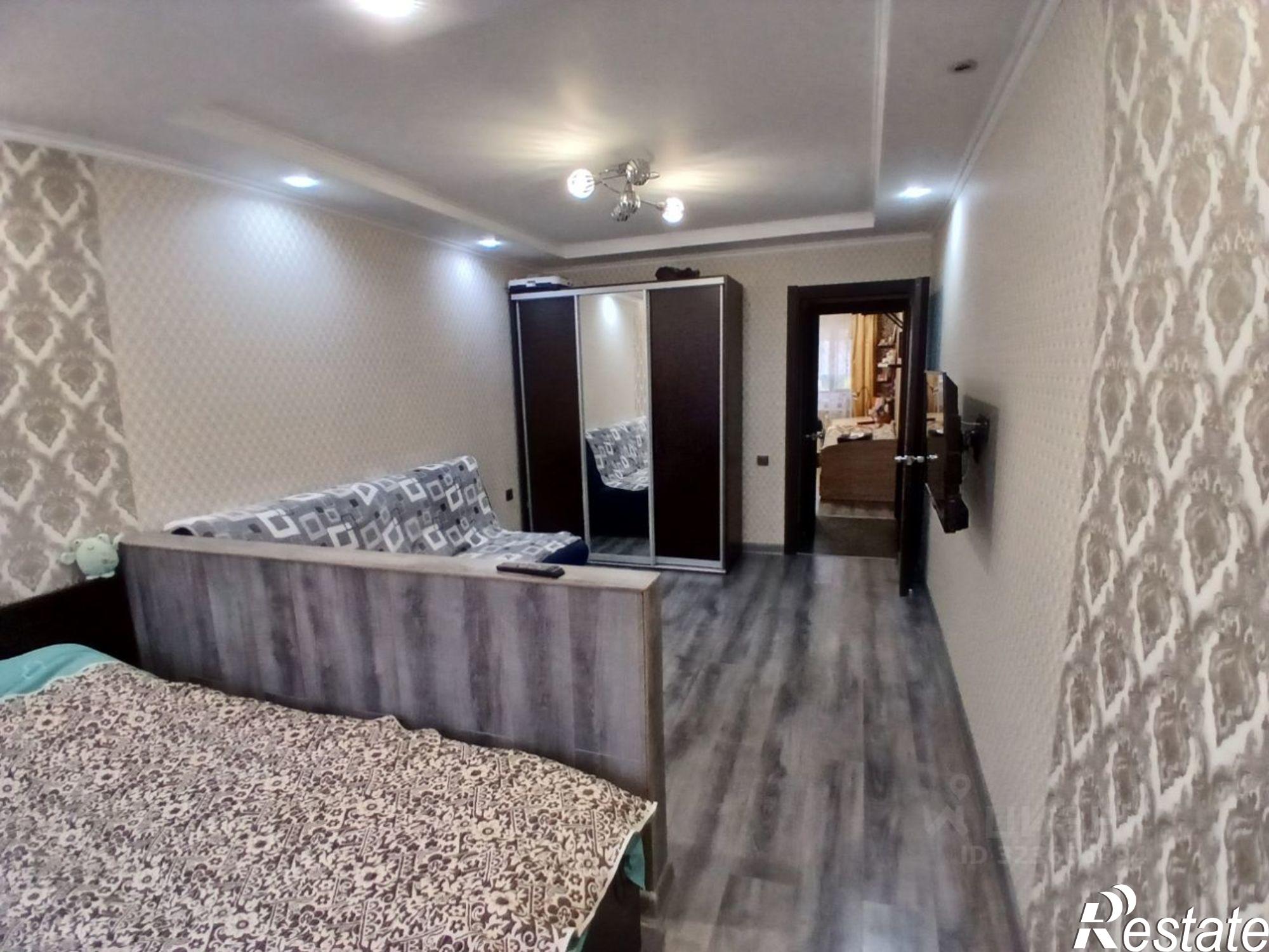 Купить квартиру за 4 350 000 рублей на улица Советской Армии, 21Б