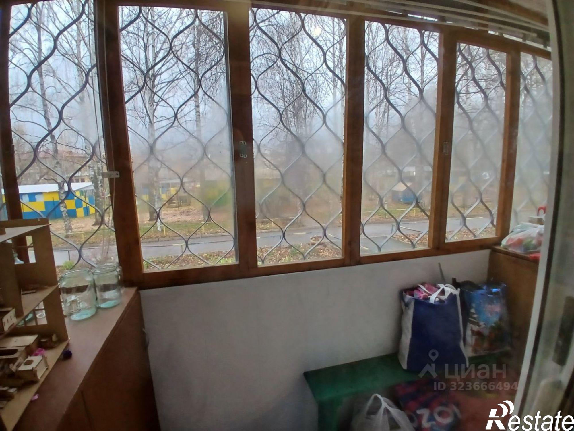 Купить квартиру за 4 350 000 рублей на улица Советской Армии, 21Б