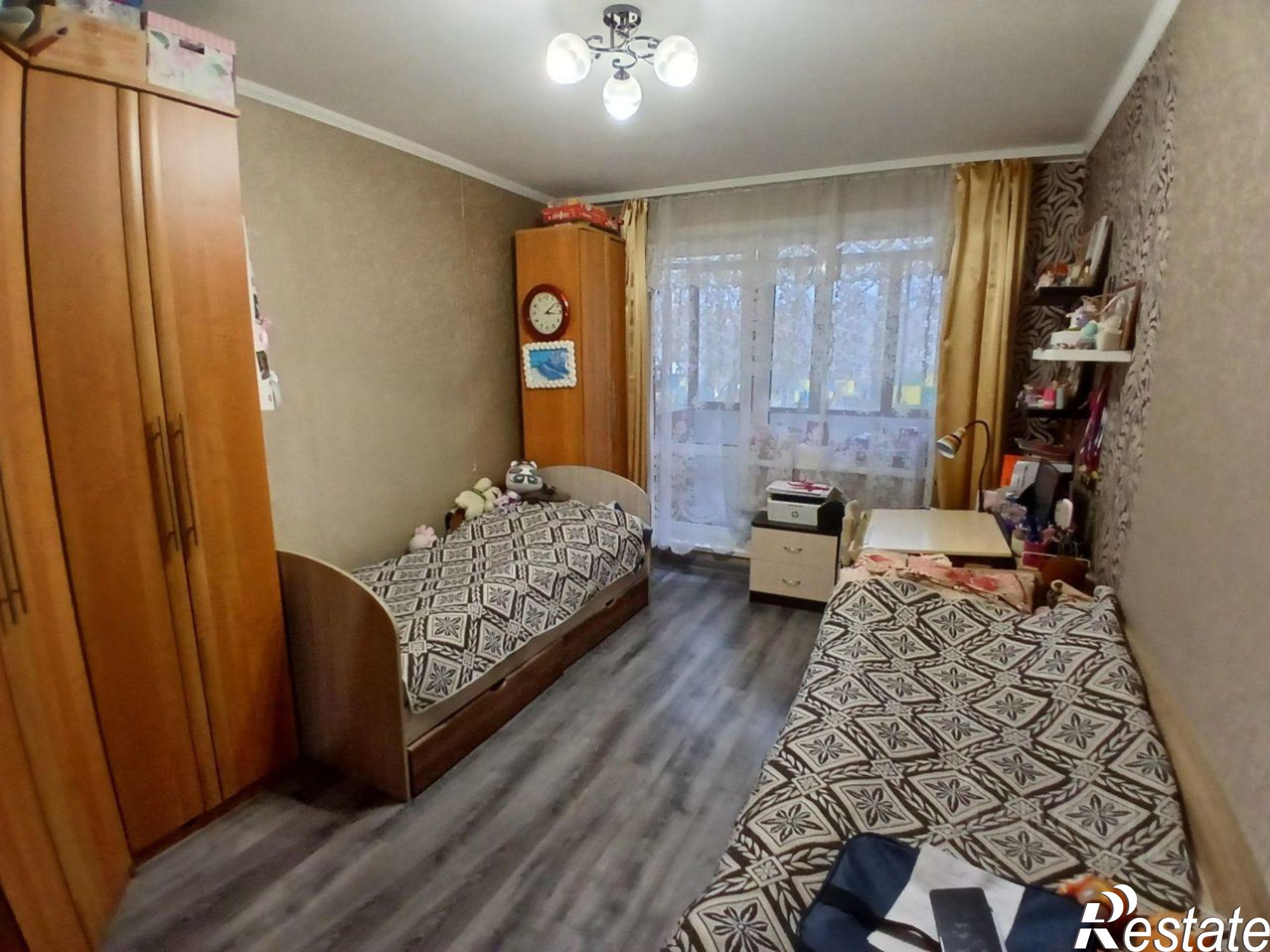 Купить квартиру за 4 350 000 рублей на улица Советской Армии, 21Б