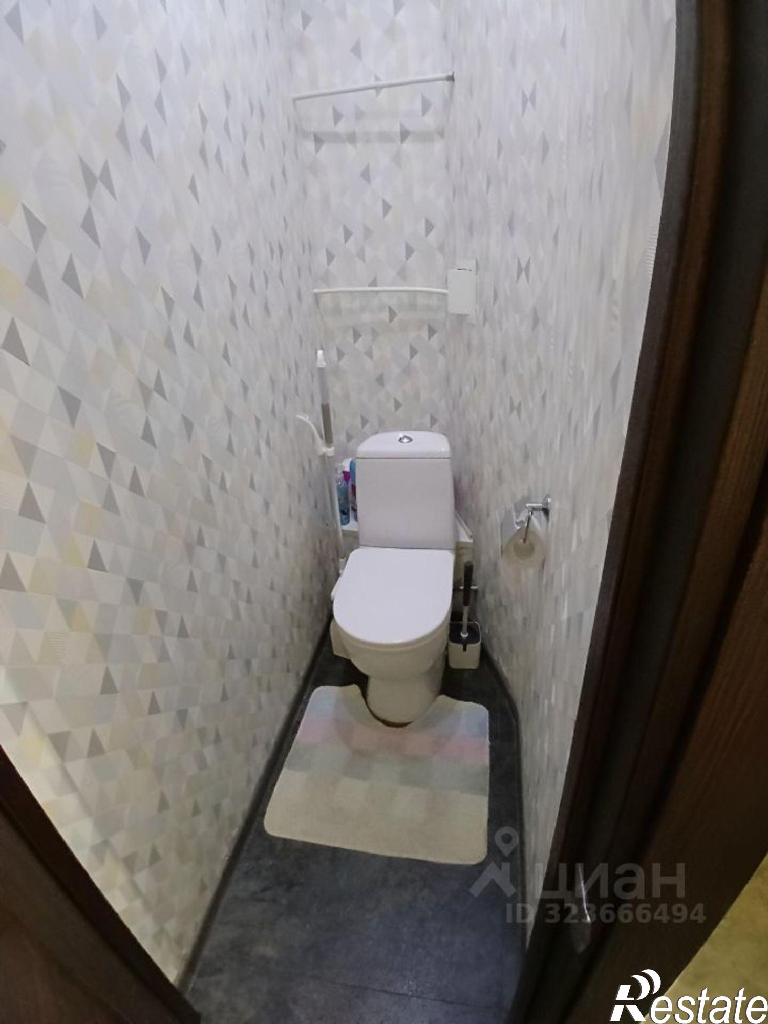 Купить квартиру за 4 350 000 рублей на улица Советской Армии, 21Б