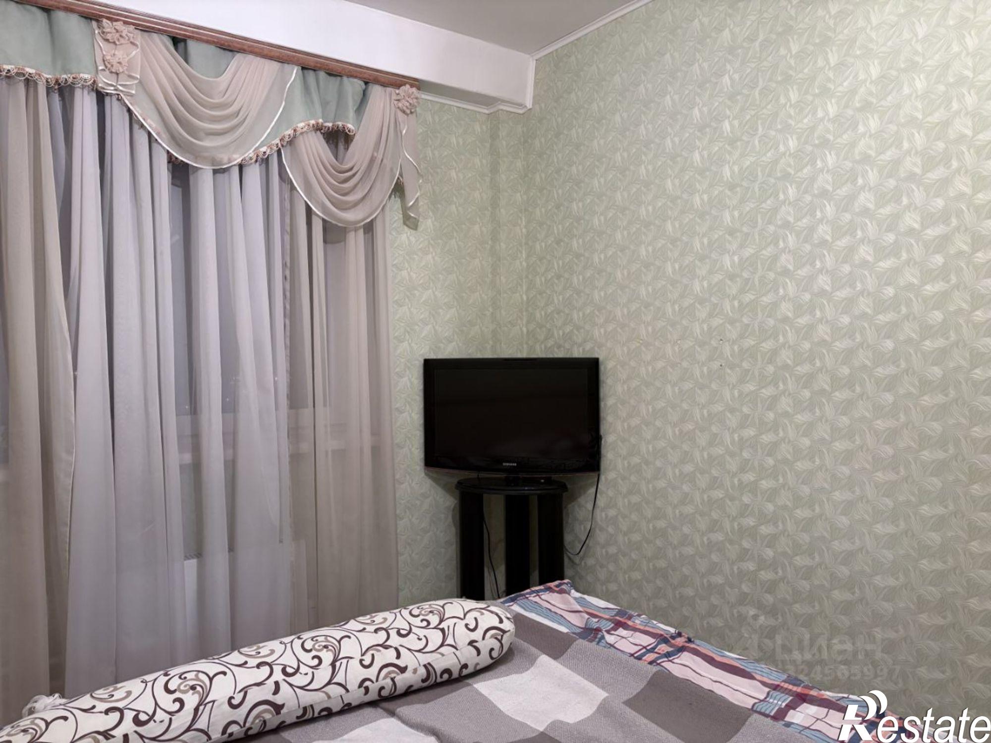 Купить квартиру за 8 374 250 рублей на улица Чернышевского, 17А