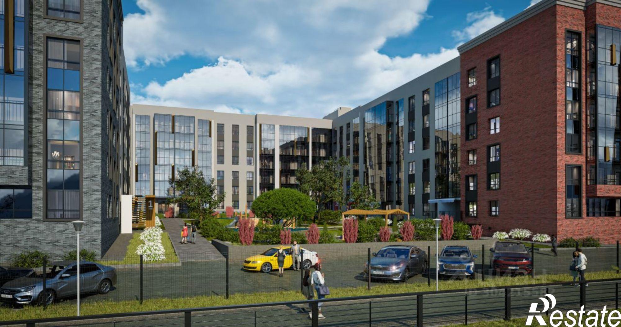 Купить квартиру за 6 150 000 рублей на Кировоградская улица, 37