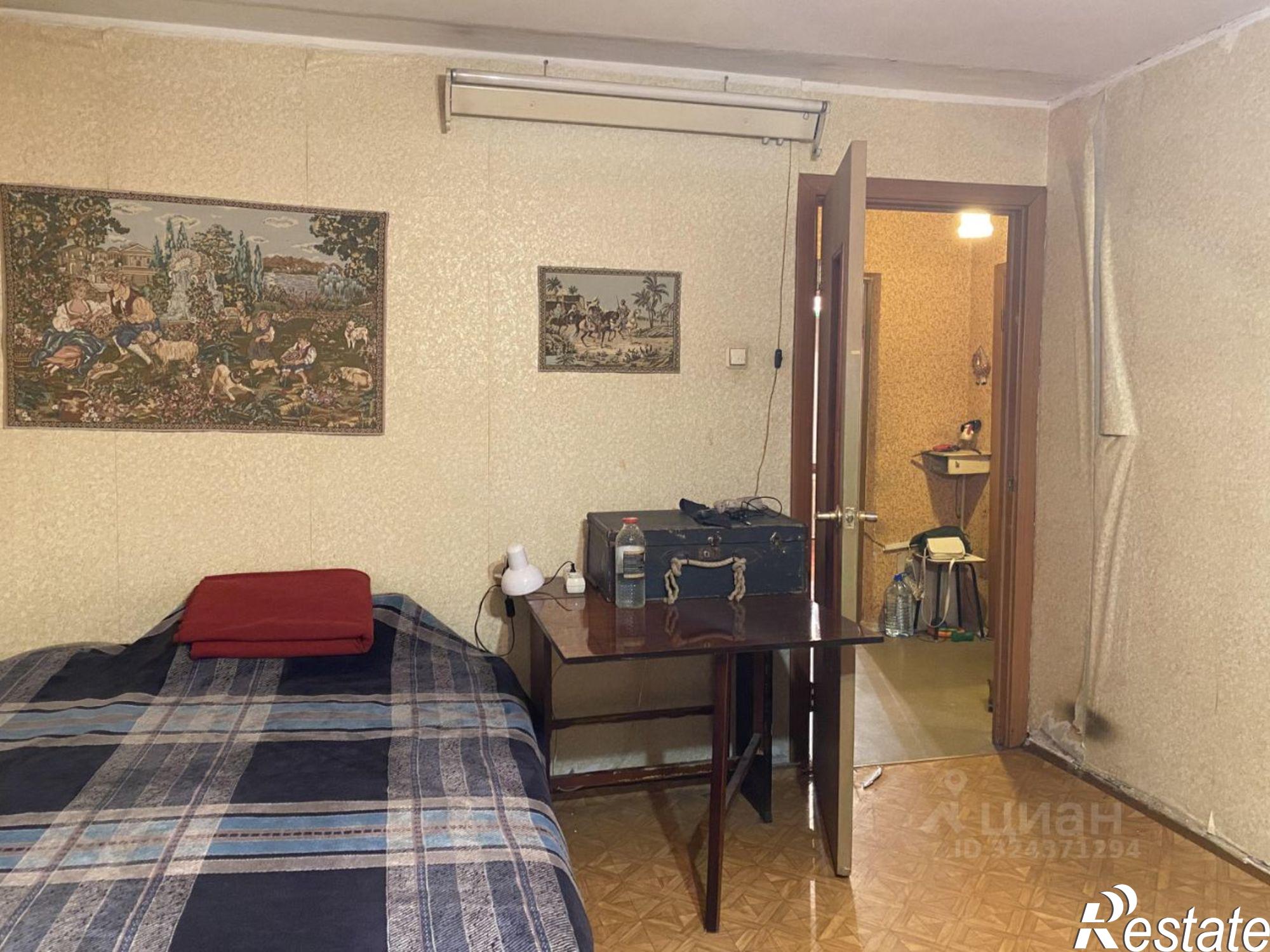 Купить квартиру за 5 000 000 рублей на улица Николая Островского, 111