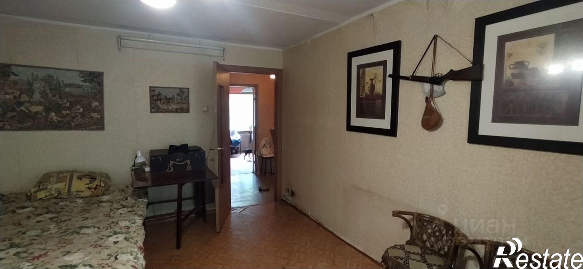 Купить квартиру за 5 000 000 рублей на улица Николая Островского, 111