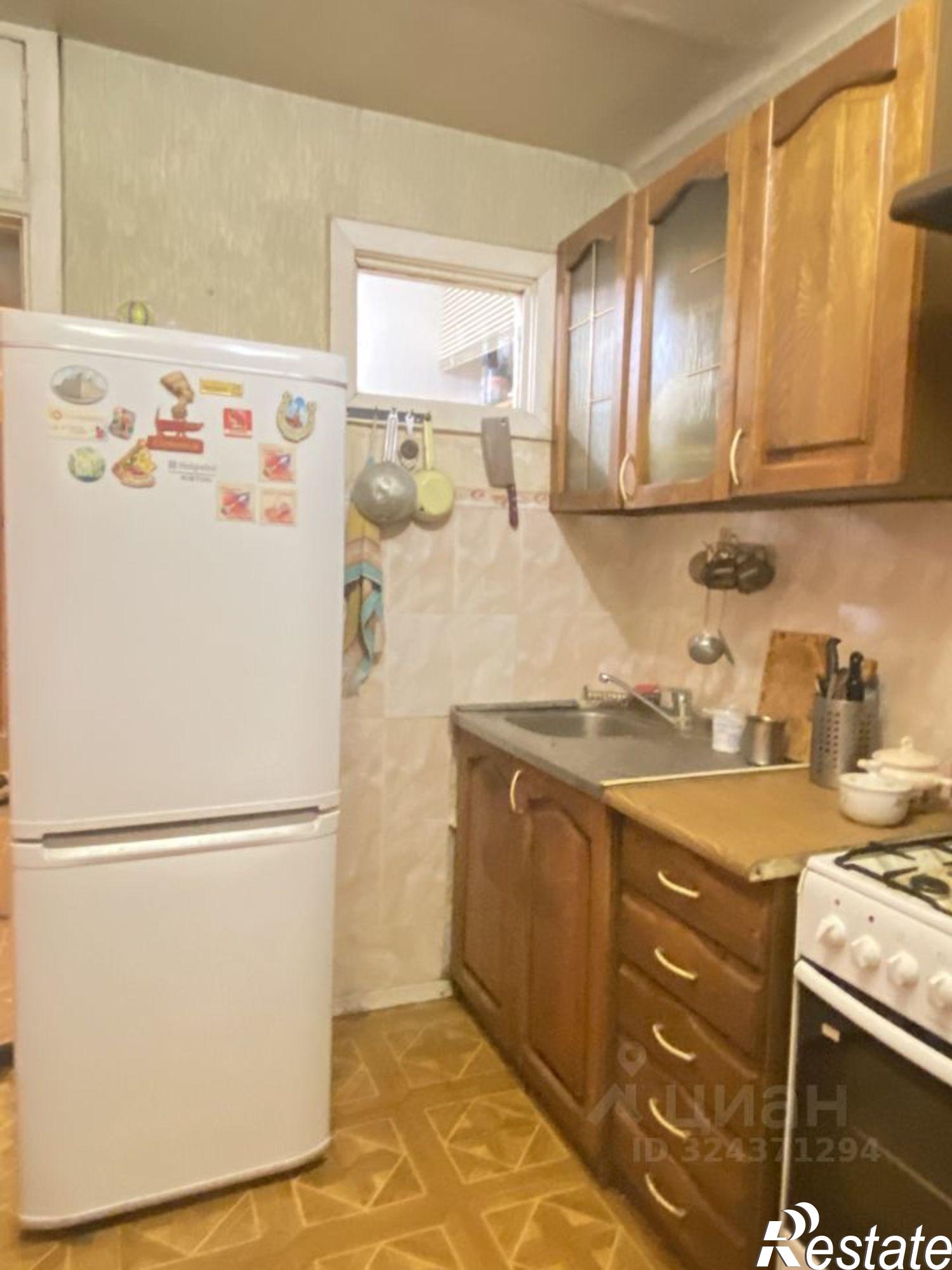 Купить квартиру за 5 000 000 рублей на улица Николая Островского, 111