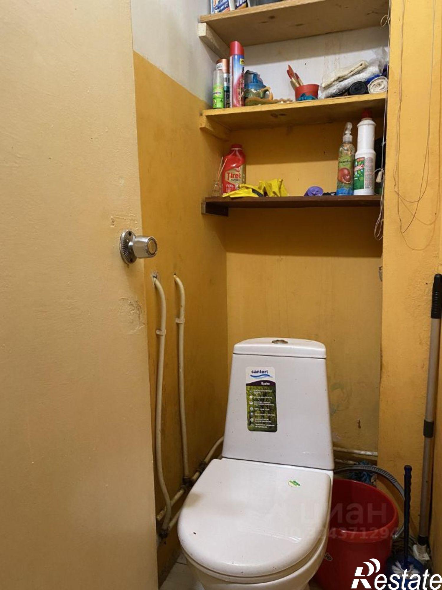 Купить квартиру за 5 000 000 рублей на улица Николая Островского, 111