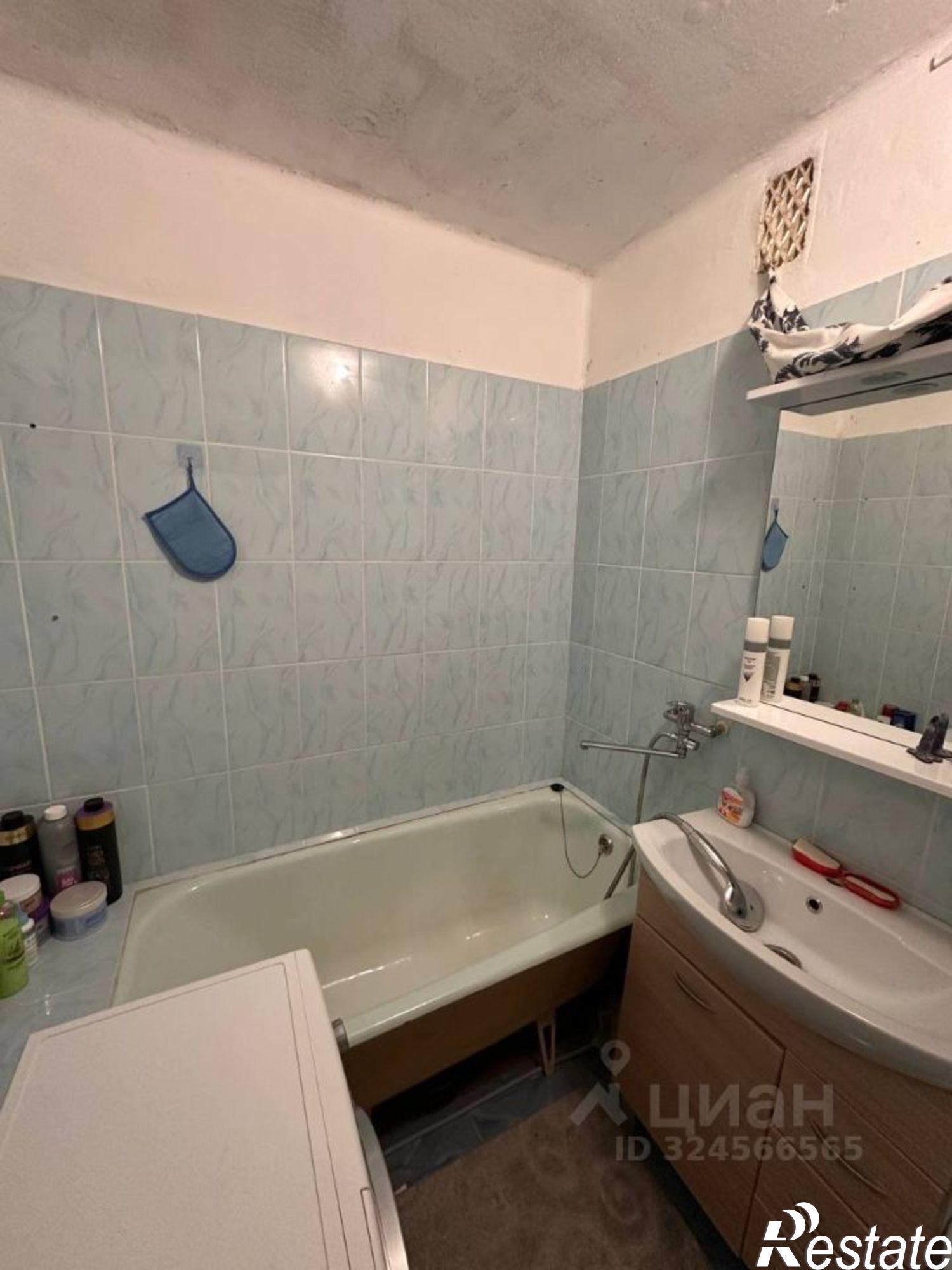 Купить квартиру за 3 000 000 рублей на улица Богдана Хмельницкого, 11/2