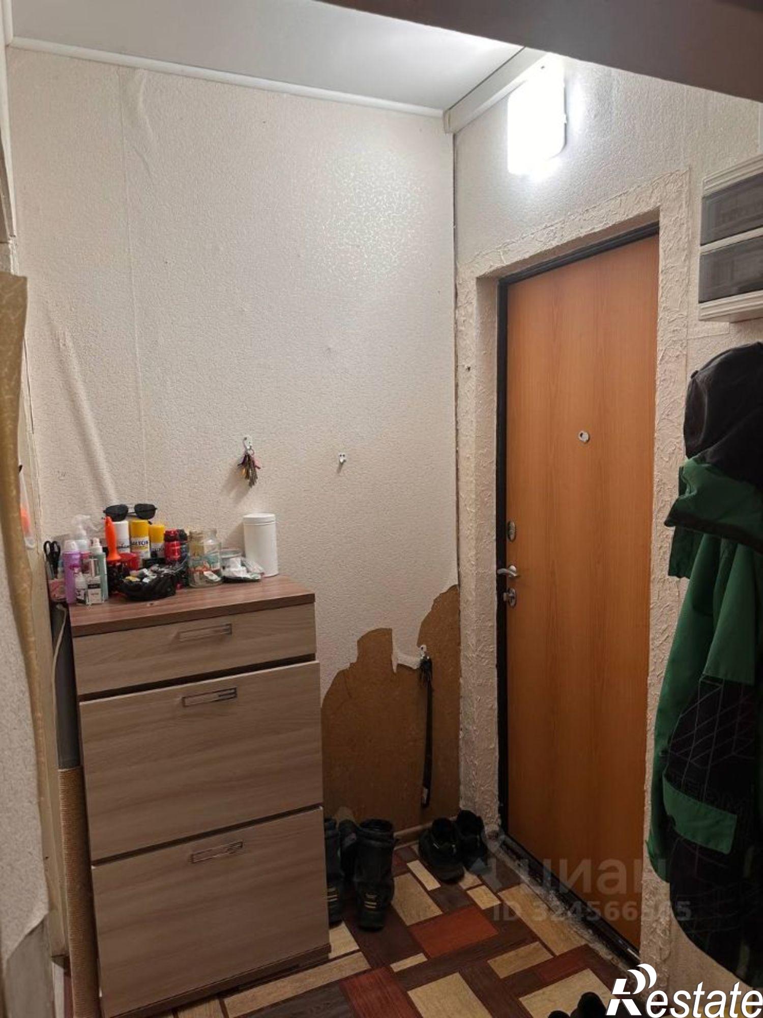 Купить квартиру за 3 000 000 рублей на улица Богдана Хмельницкого, 11/2