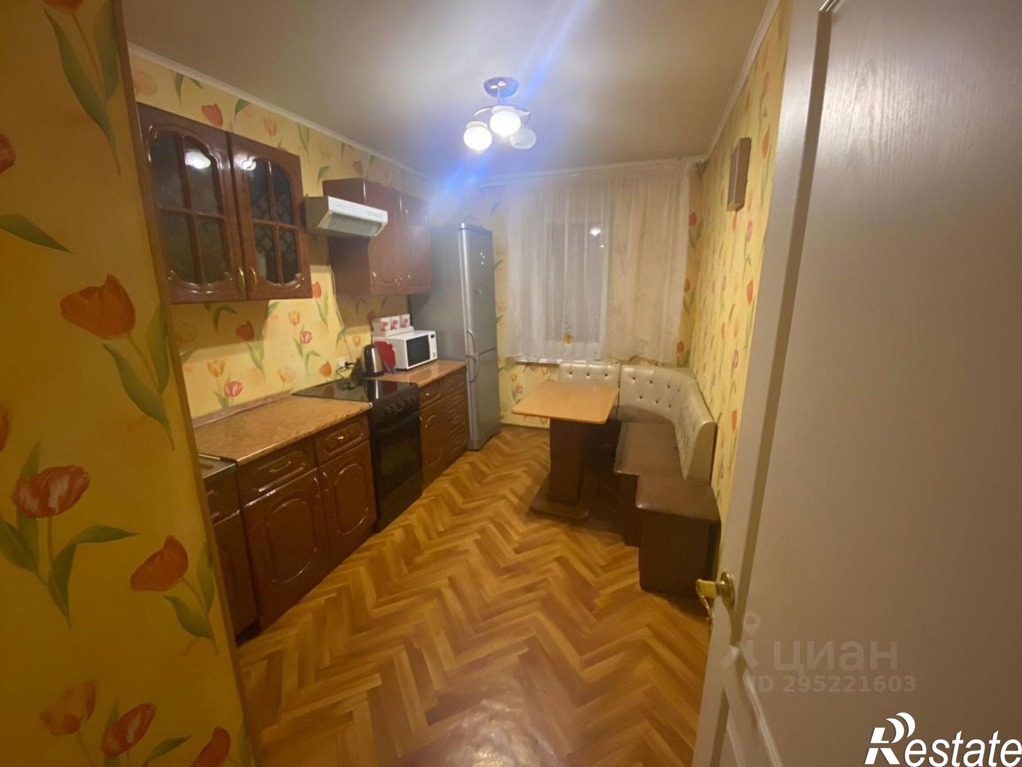 Купить квартиру за 5 500 000 рублей на улица Яблочкова, 25