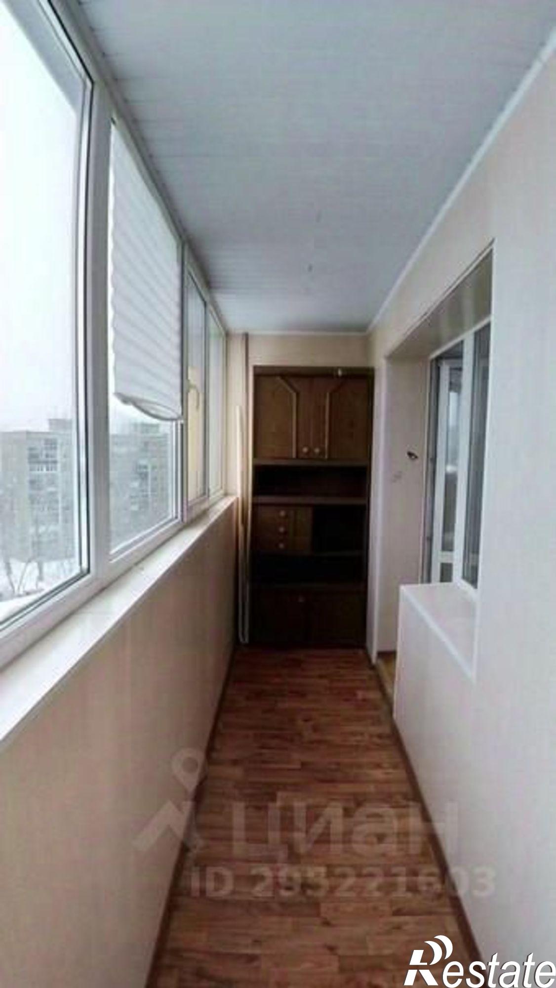 Купить квартиру за 5 500 000 рублей на улица Яблочкова, 25