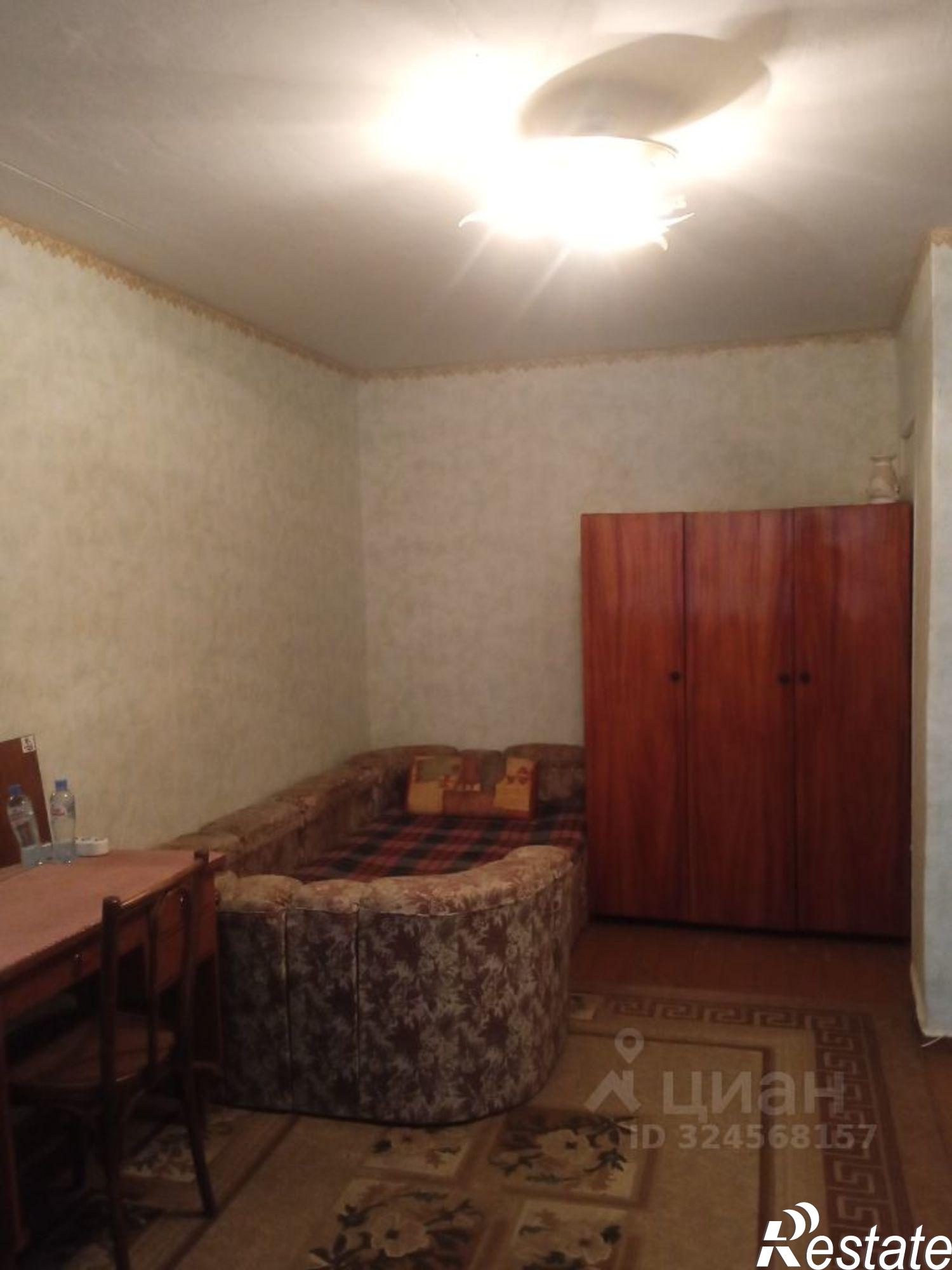 Купить квартиру за 2 600 000 рублей на Химградская улица, 3