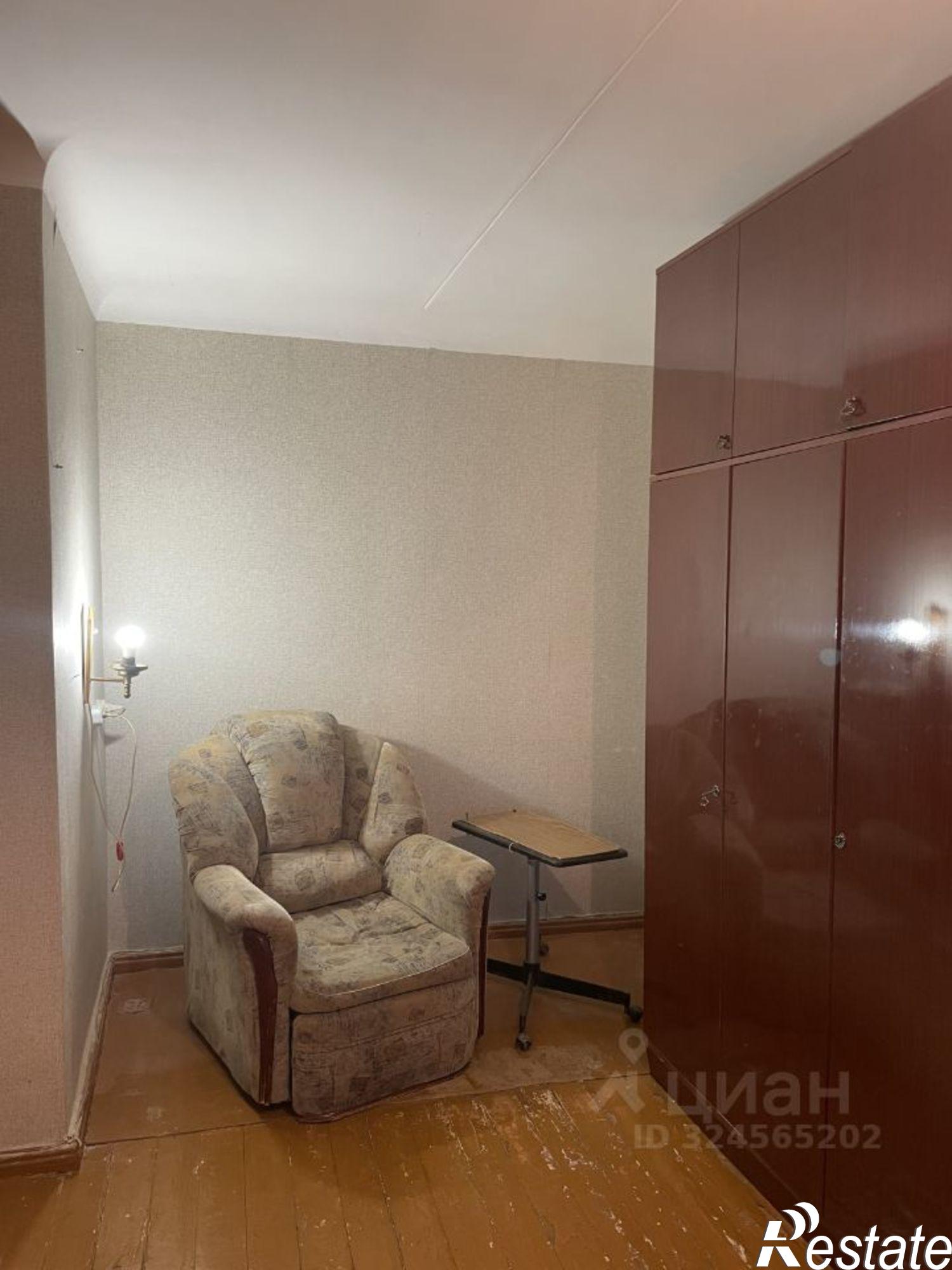 Сдать квартиру за 14 000 рублей на ул Калинина, 21