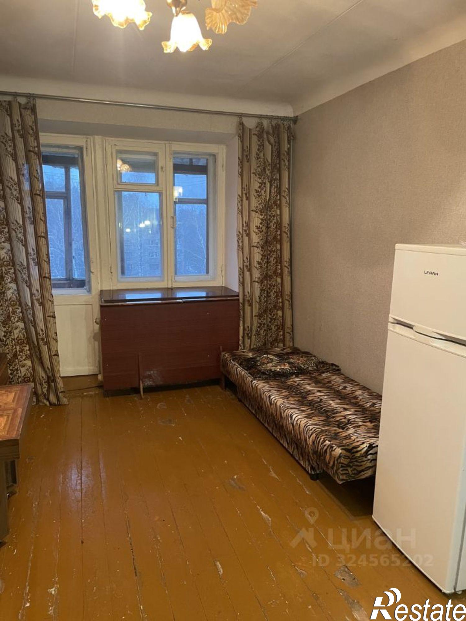 Сдать квартиру за 14 000 рублей на ул Калинина, 21